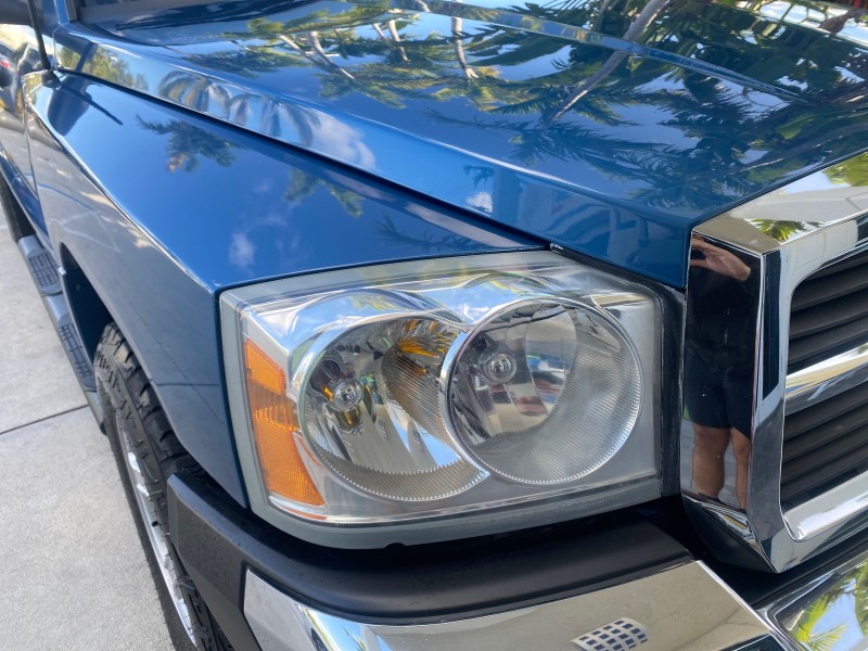 2005 Dodge Dakota SLT LOW MILES 69,842 4WD CLUB in , 