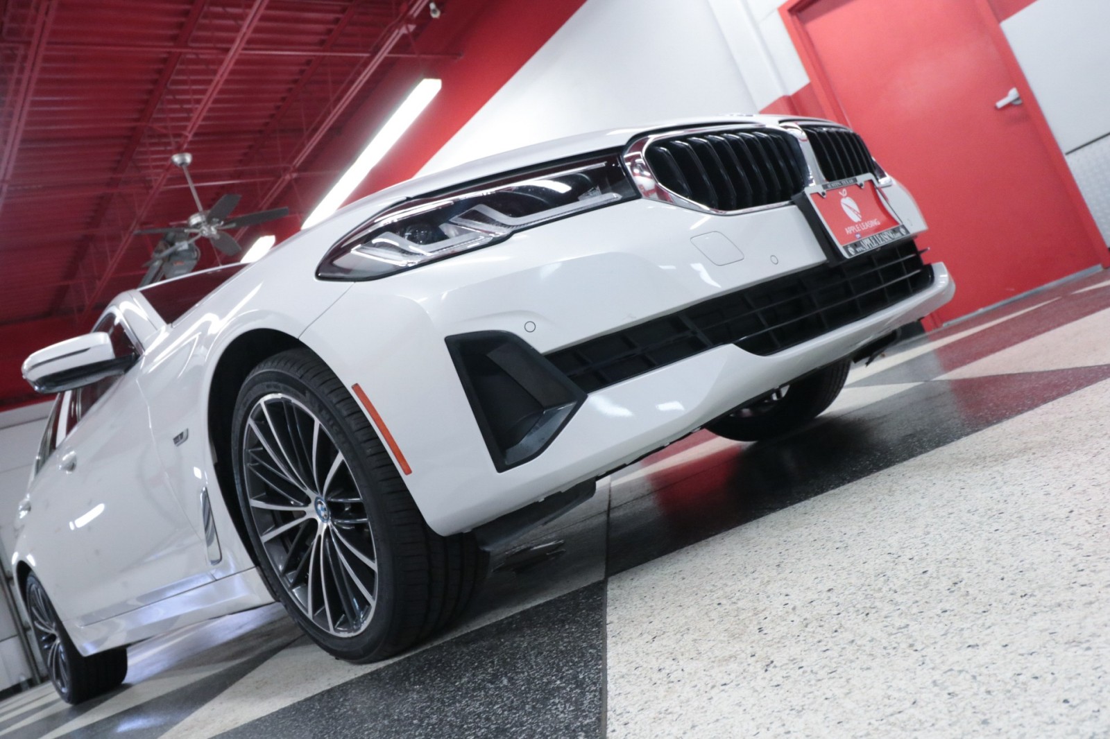 Used Car 2023 Bmw 5 Series  530e For Sale Under $30,000 In Austin, Texas