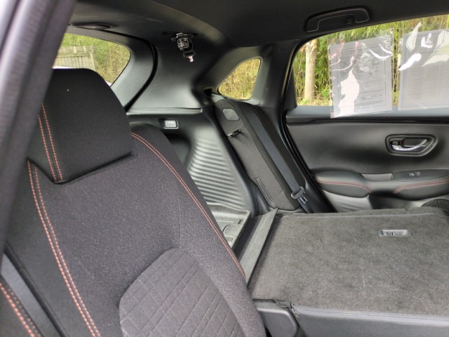 HondaHR-V35