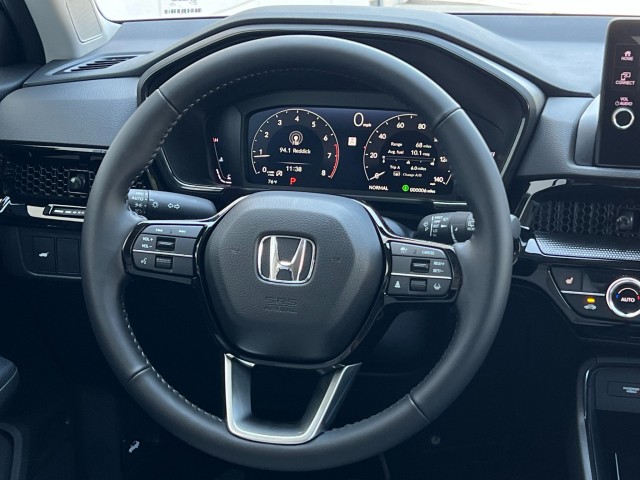 HondaCR-V30