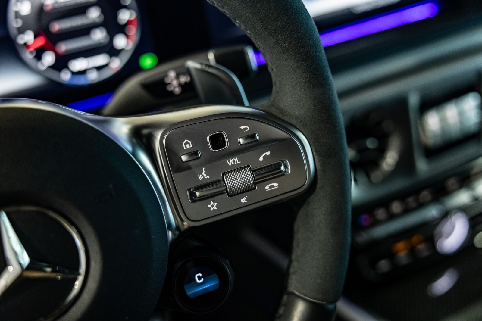 Used Car 2023 Mercedes-benz G-class  Amg G 63 For Sale Under $190,000 In Boerne, Texas