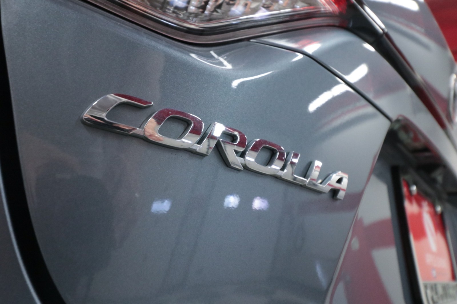 Used Car 2023 Toyota Corolla  Le For Sale Under $20,000 In Austin, Texas