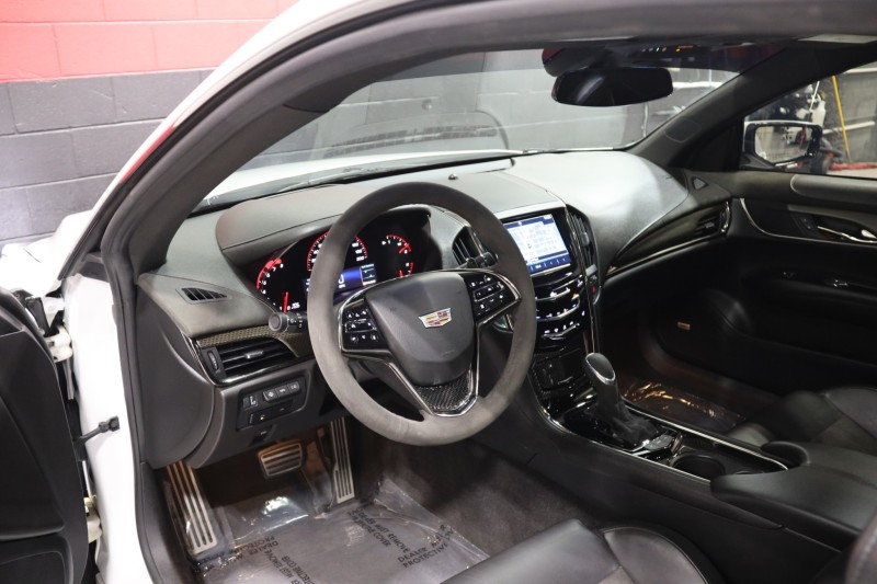 2016 Cadillac ATS-V 2dr Coupe in , 
