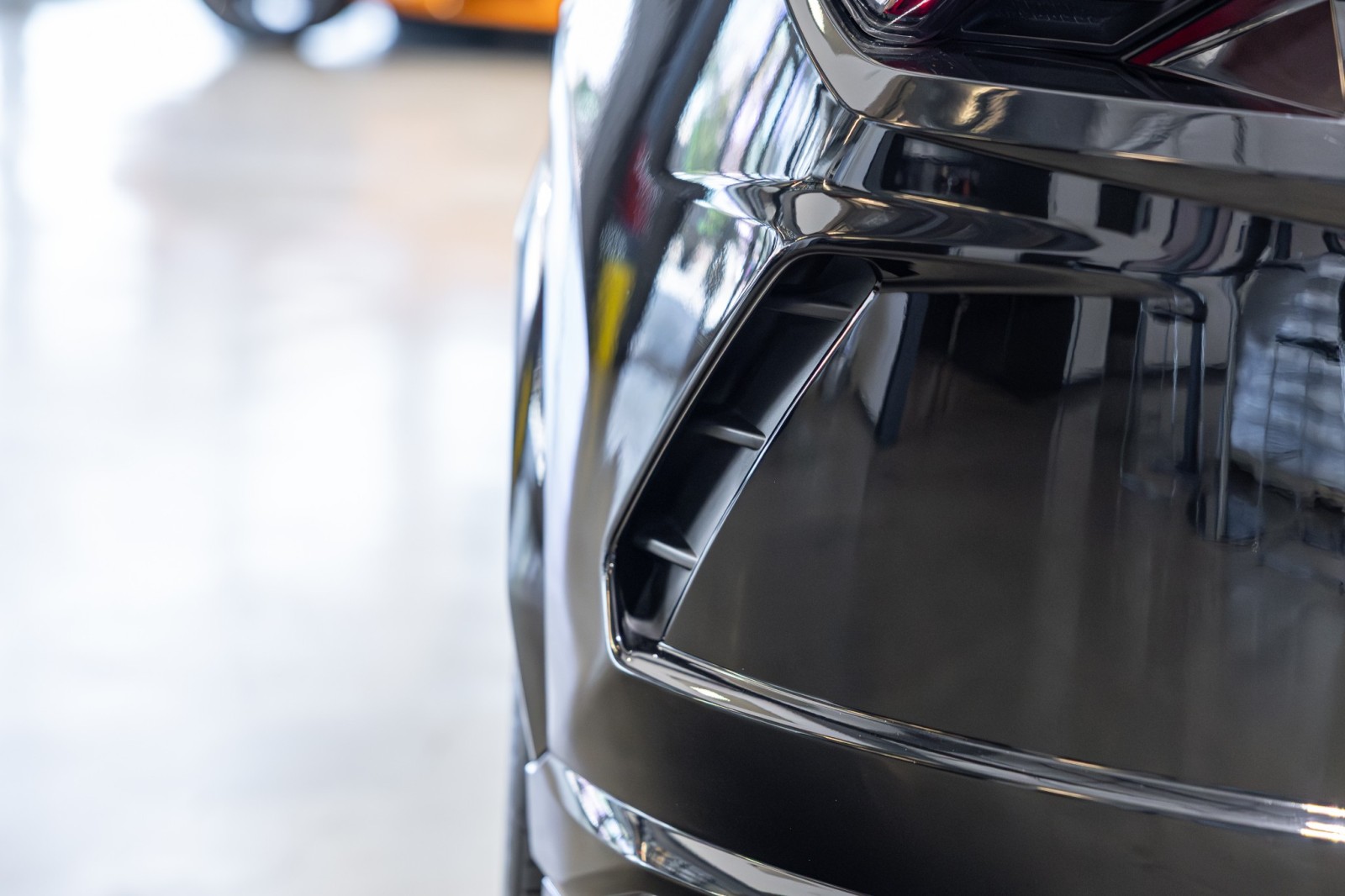 Used Car 2019 Lamborghini Urus  For Sale Under $200,000 In Boerne, Texas