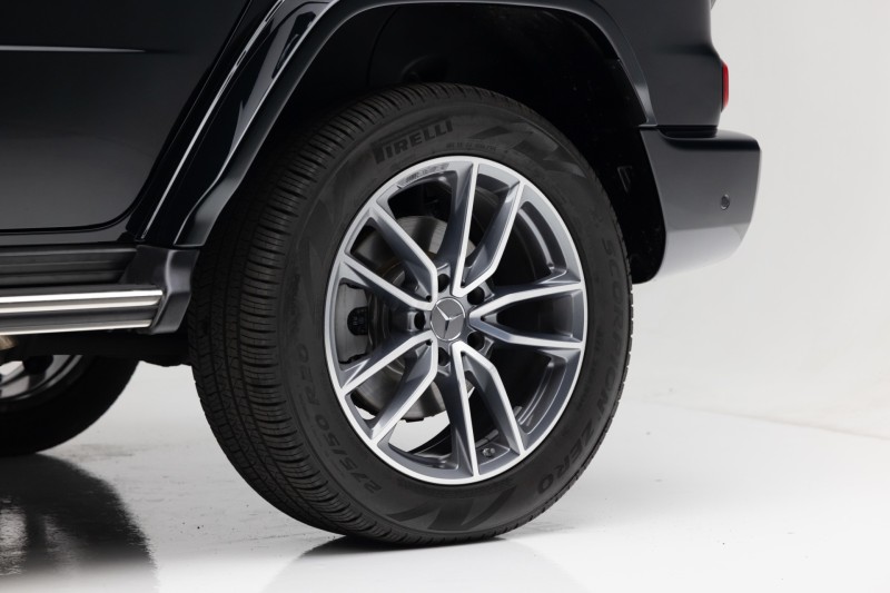 2021 Mercedes-Benz G 550 G 550 in , 