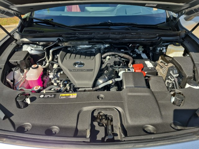 LexusRX22