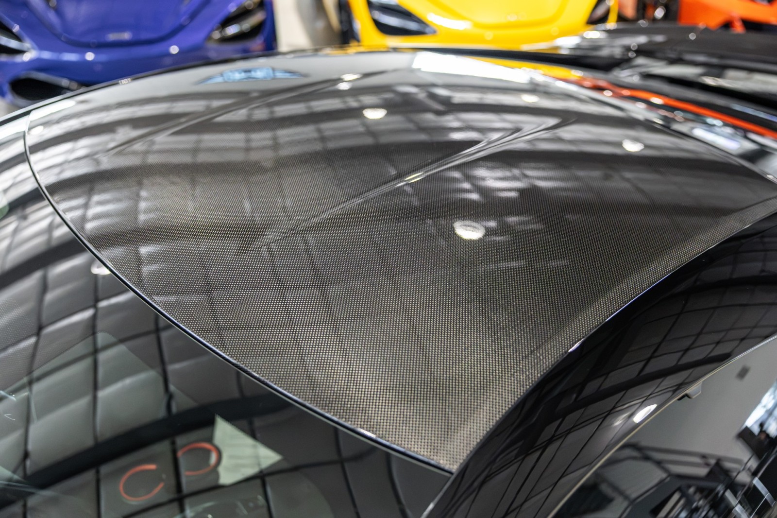 Used Car 2022 Acura Nsx  Type S - Lightweight Package - One Owner - Only 200 Miles - Only 350 Produced For Sale Under $300,000 In Boerne, Texas