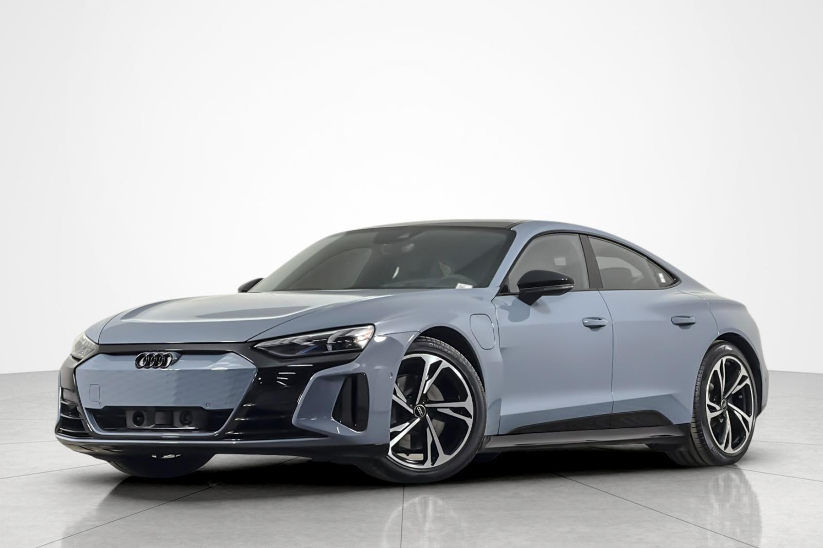 2024 Audi e-tron GT Prestige quattro