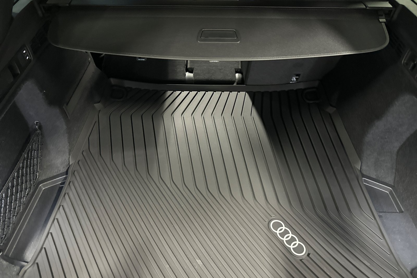 New 2026 Glacier White Metallic Audi Premium Plus 3.0 TFSI quattro image 14