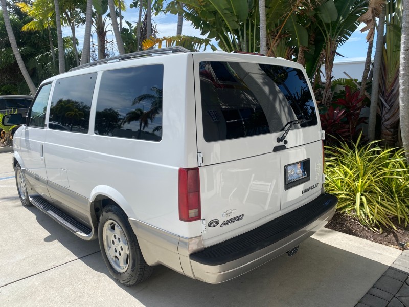 2005 Chevrolet Astro Passenger LT LOW MILES 67,376 1 OWNER in , 