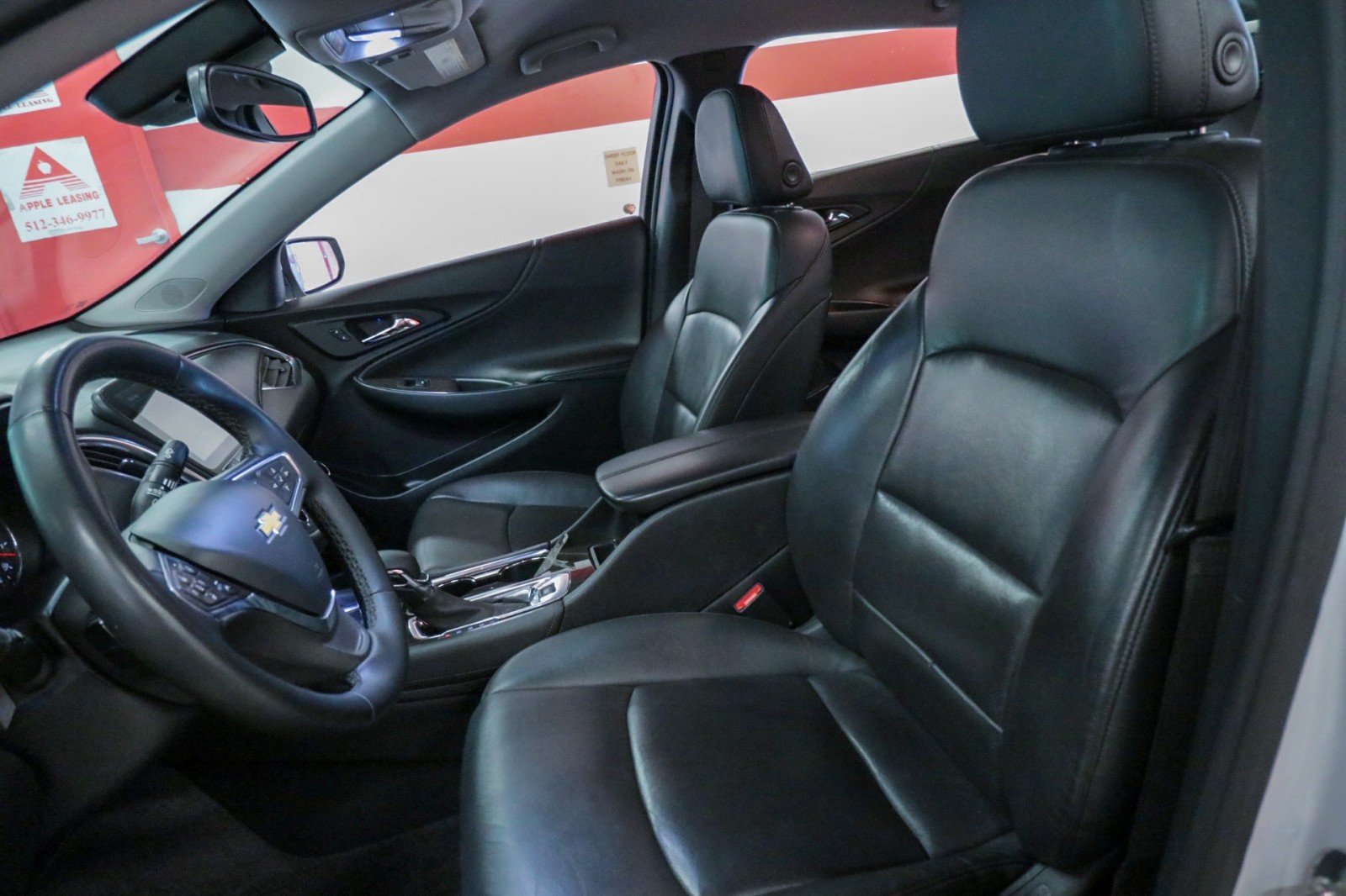 Used Car 2024 Chevrolet Malibu  Lt For Sale Under $25,000 In Austin, Texas
