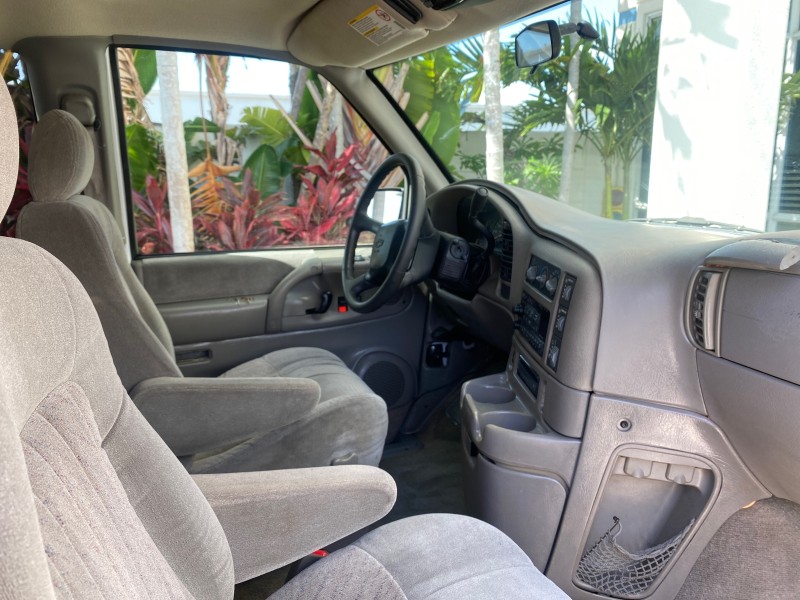 2005 Chevrolet Astro Passenger LT LOW MILES 67,376 1 OWNER in , 