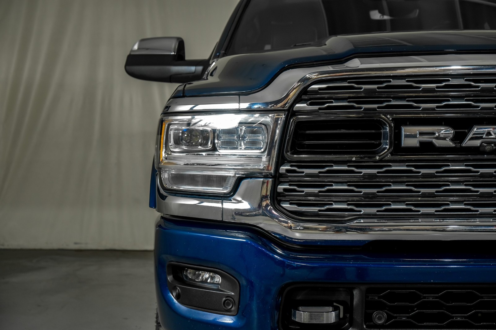 2020 Ram 2500 Limited 41