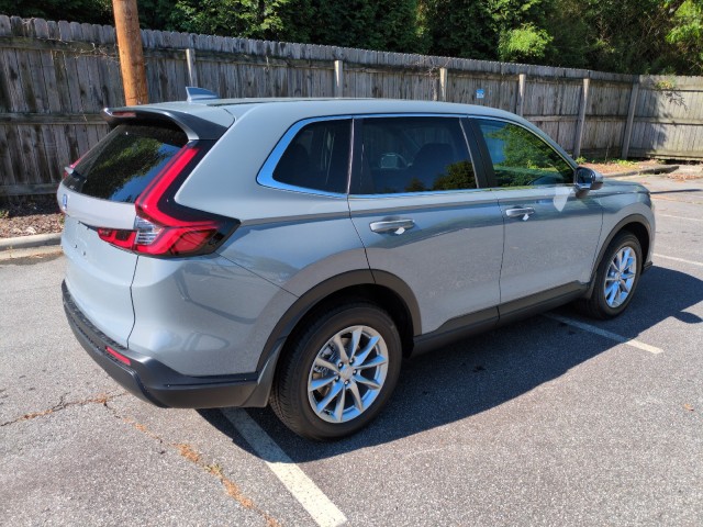 HondaCR-V7