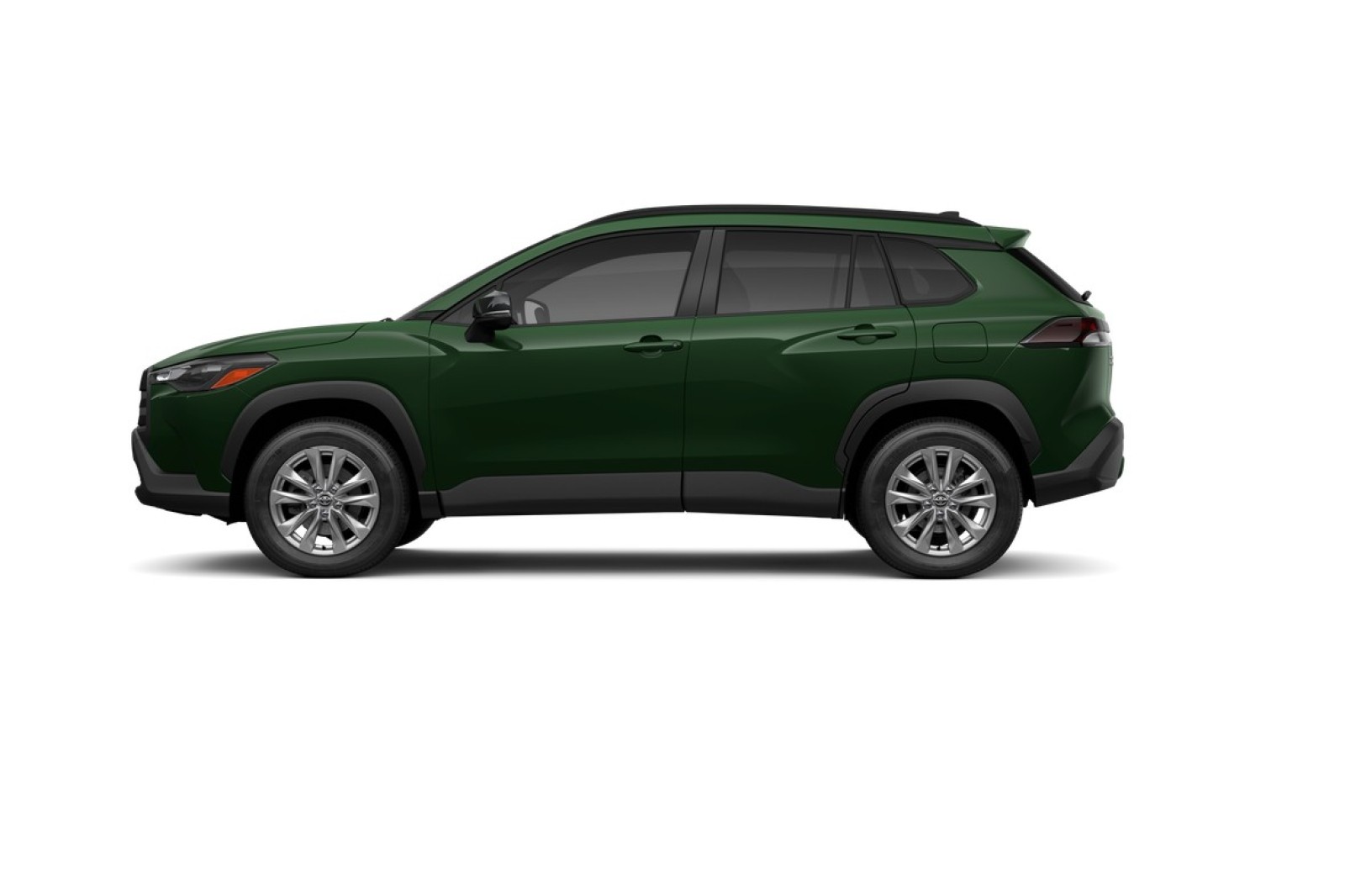 New 2026 Cypress Toyota LE image 25