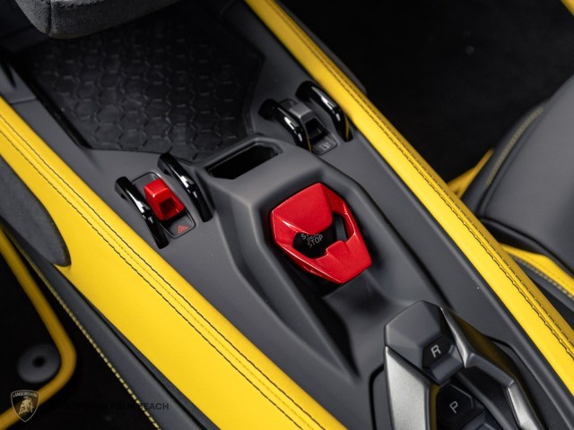 Lamborghini Temerario