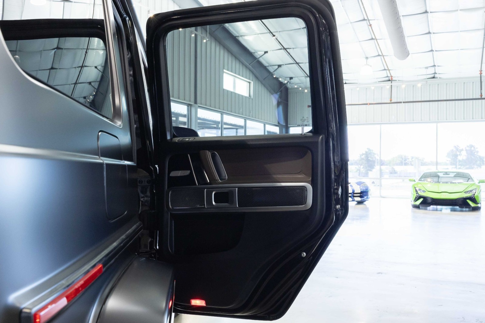 Used Car 2022 Mercedes-benz G-class  Amg G 63 For Sale In Boerne, Texas