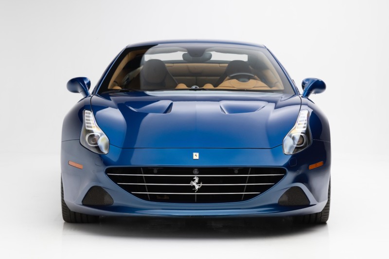2015 Ferrari California T T in , 