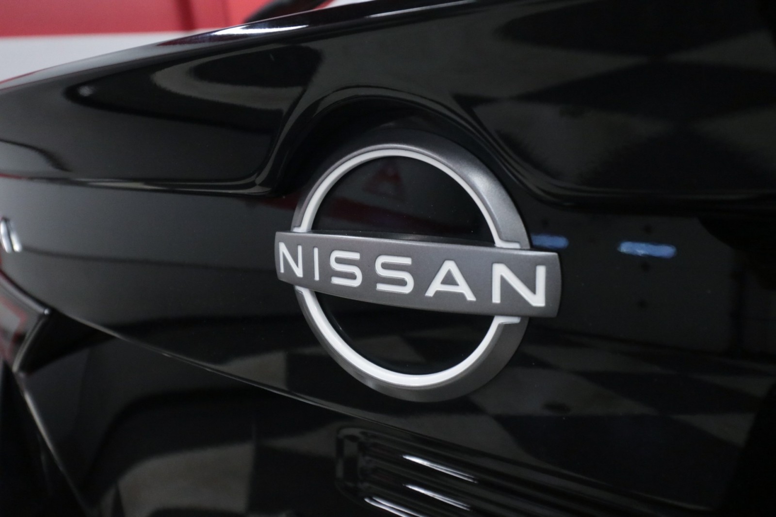 Used Car 2024 Nissan Sentra  Sr For Sale Under $25,000 In Austin, Texas