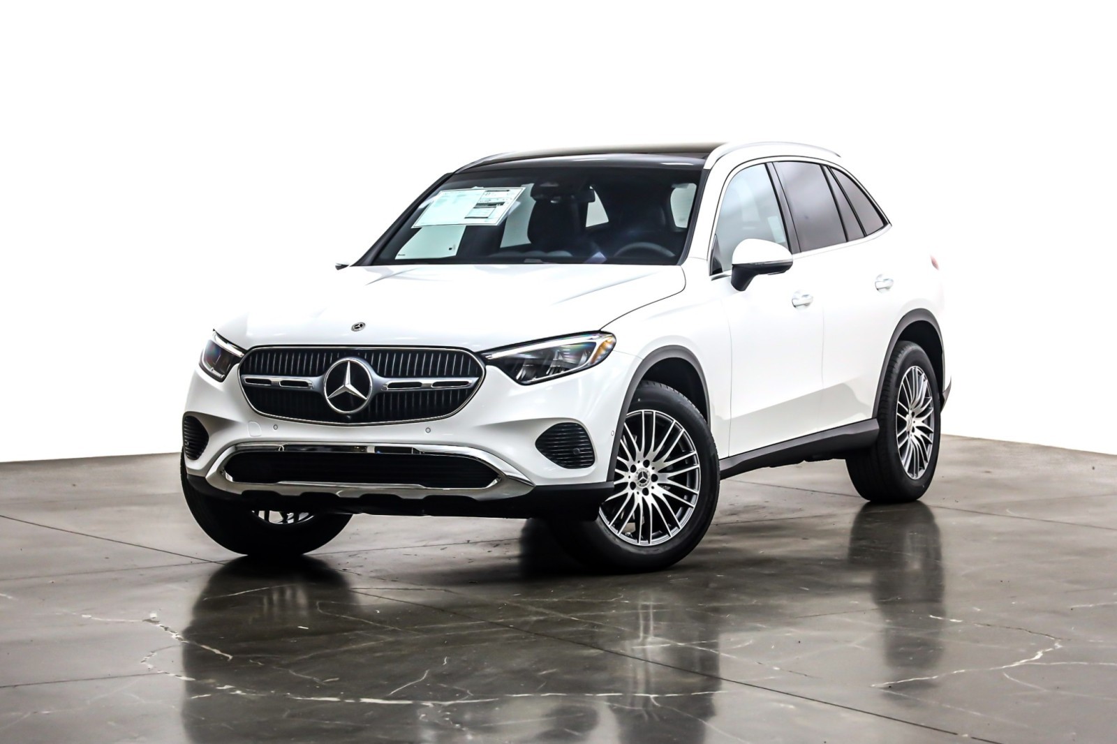 2026 Mercedes-Benz GLC GLC 300 SUV