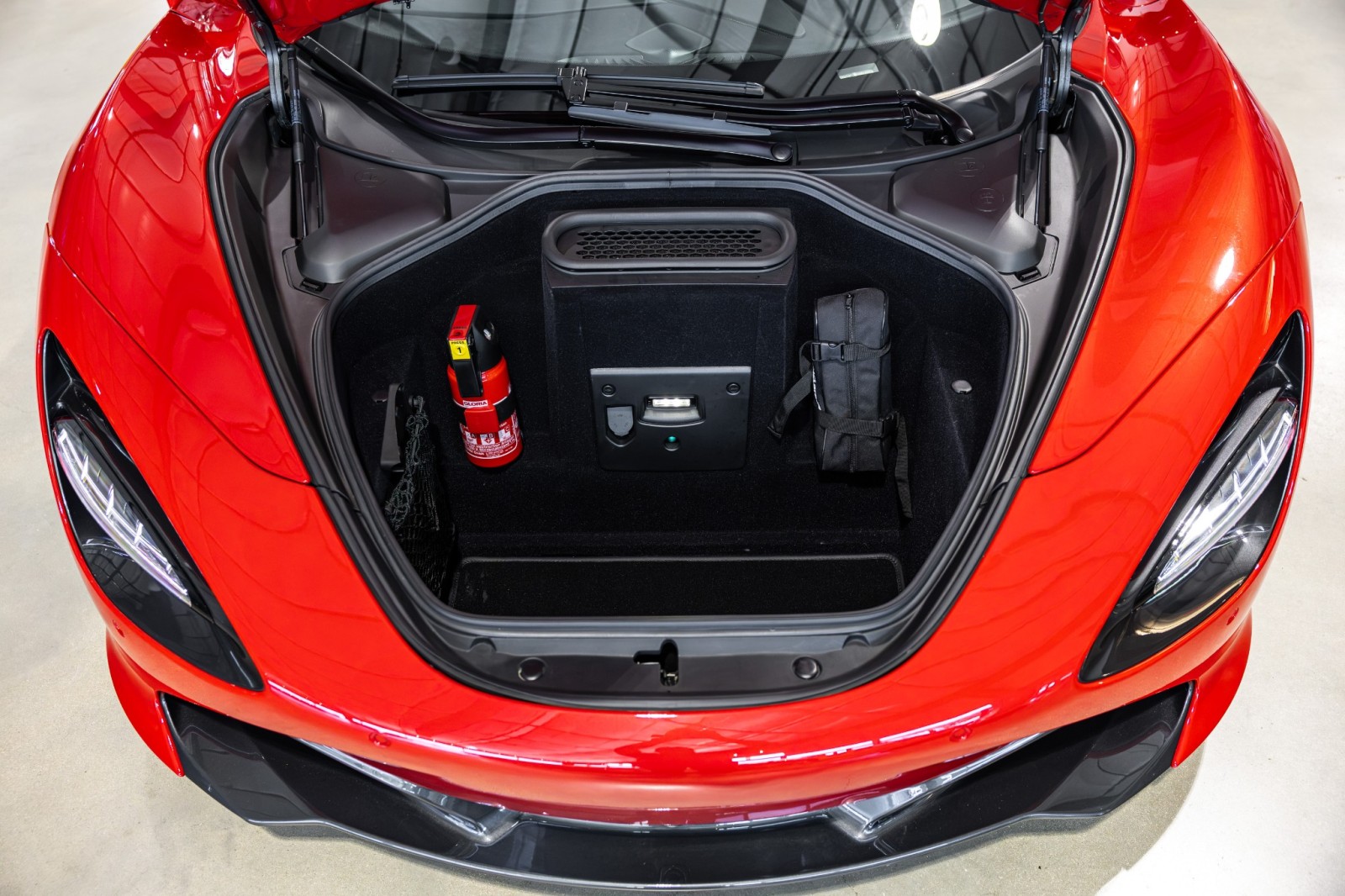 2022 McLaren 720S Base - Photo 24