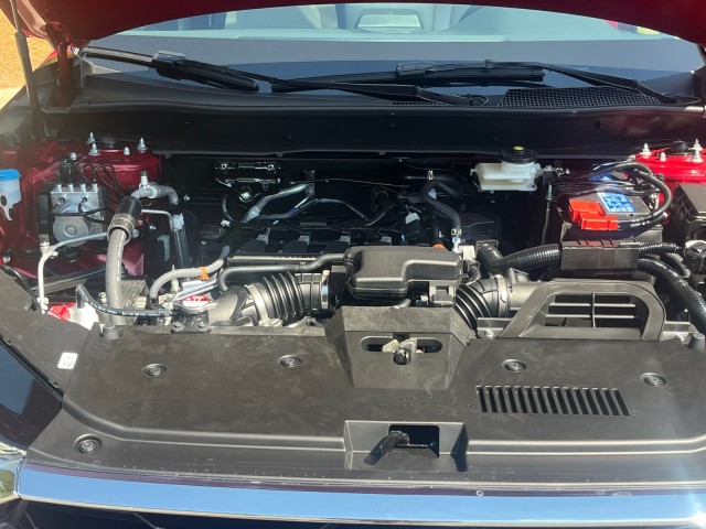 HondaCR-V19