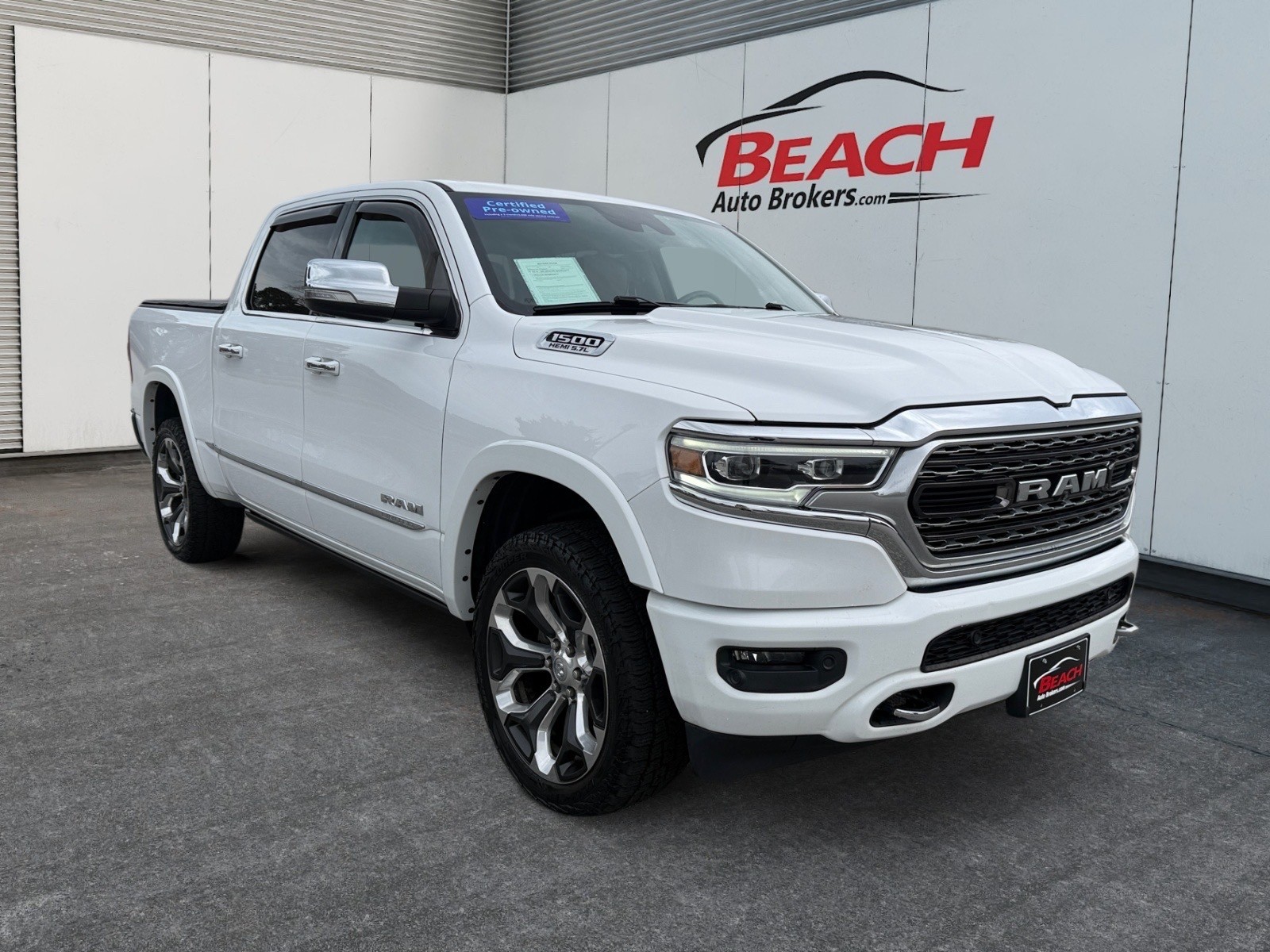 2020 Ram 1500 #3