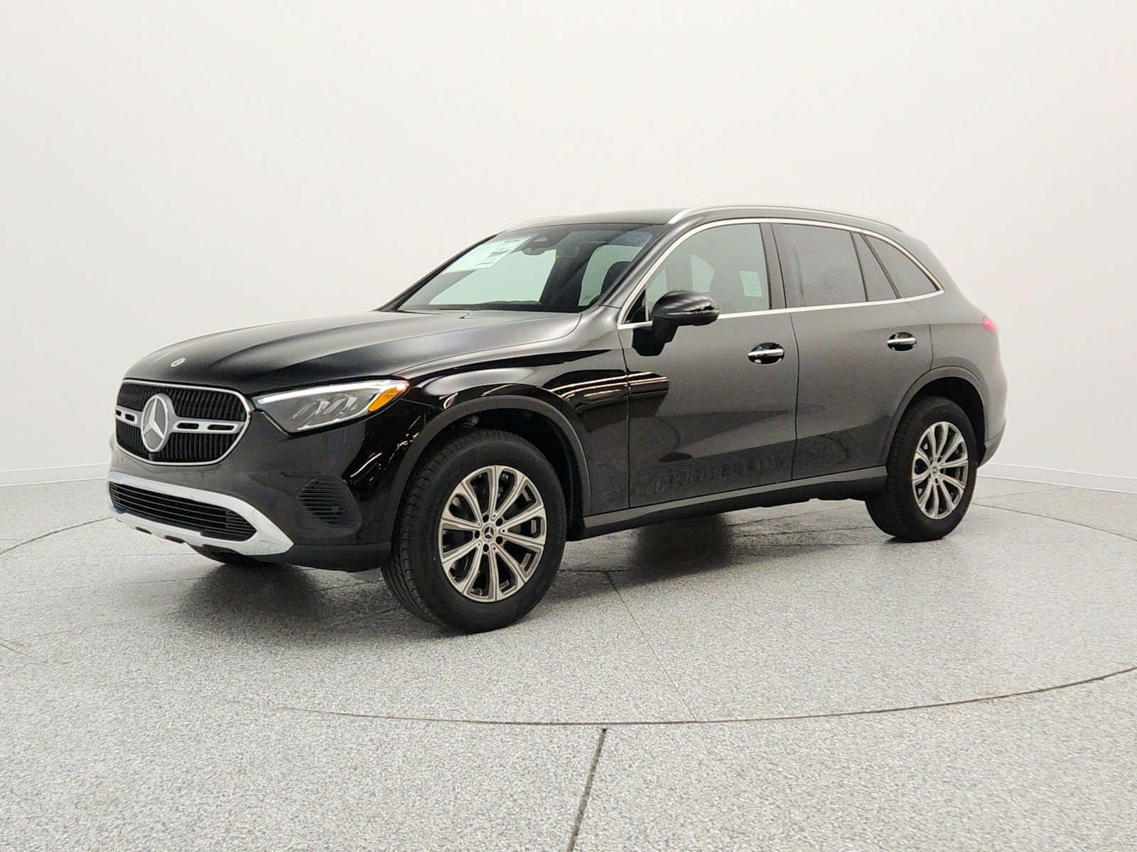 2026 Mercedes-Benz GLC 2026 Mercedes-Benz GLC GLC 300 SUV SUV