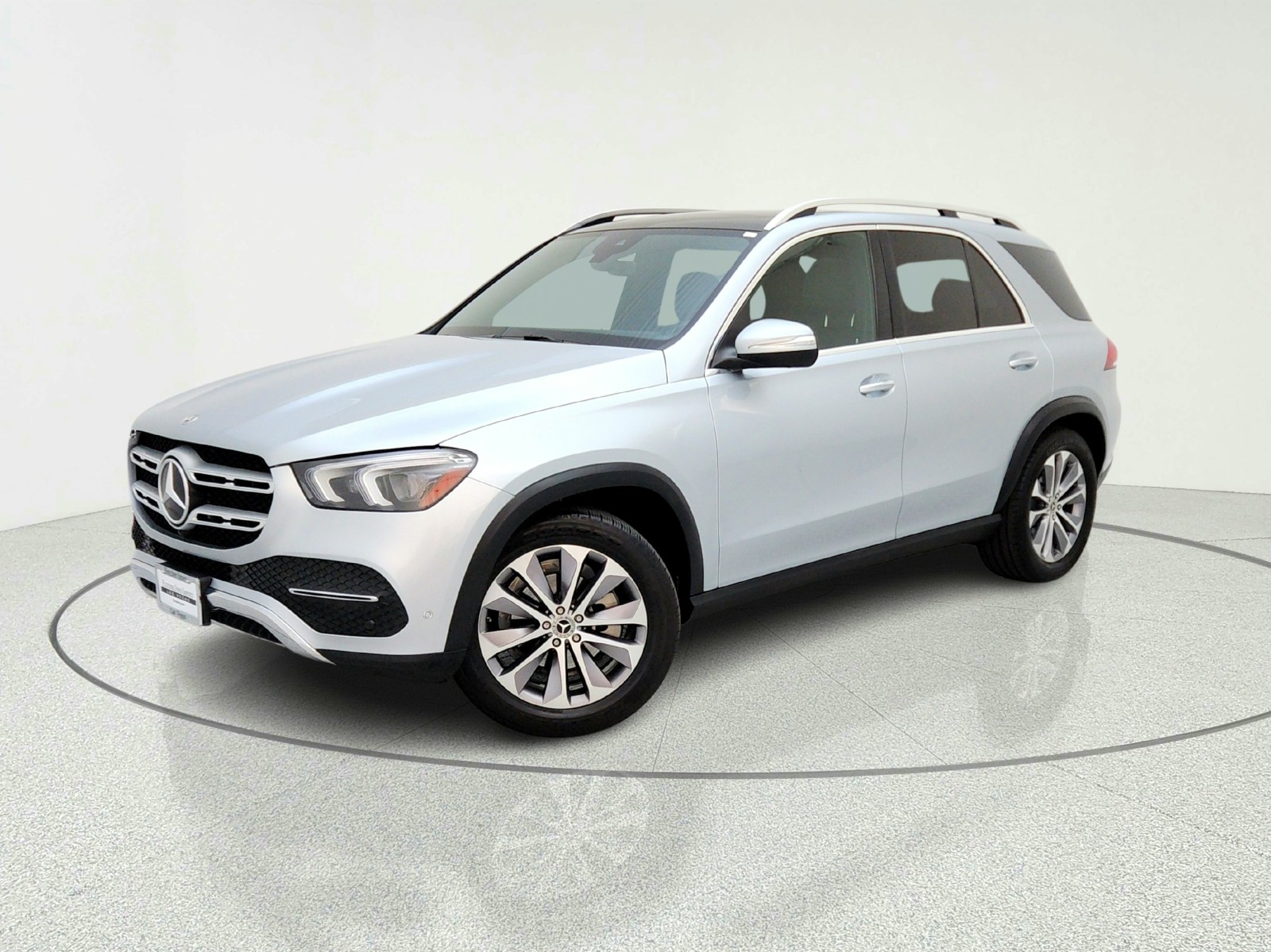 2022 Mercedes-Benz GLE 2022 Mercedes-Benz GLE GLE 350 SUV