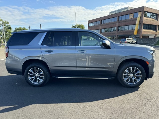 2021 Chevrolet Tahoe LT 6