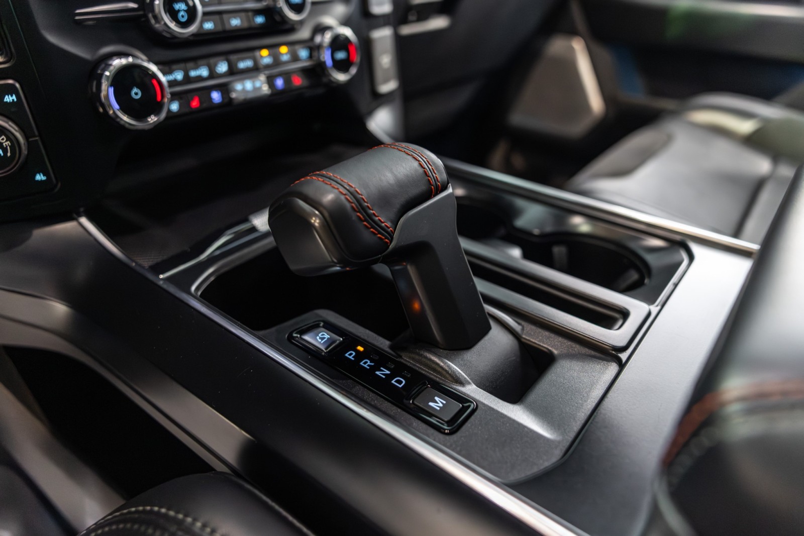 Used Car 2024 Ford F-150  Raptor For Sale Under $80,000 In Boerne, Texas