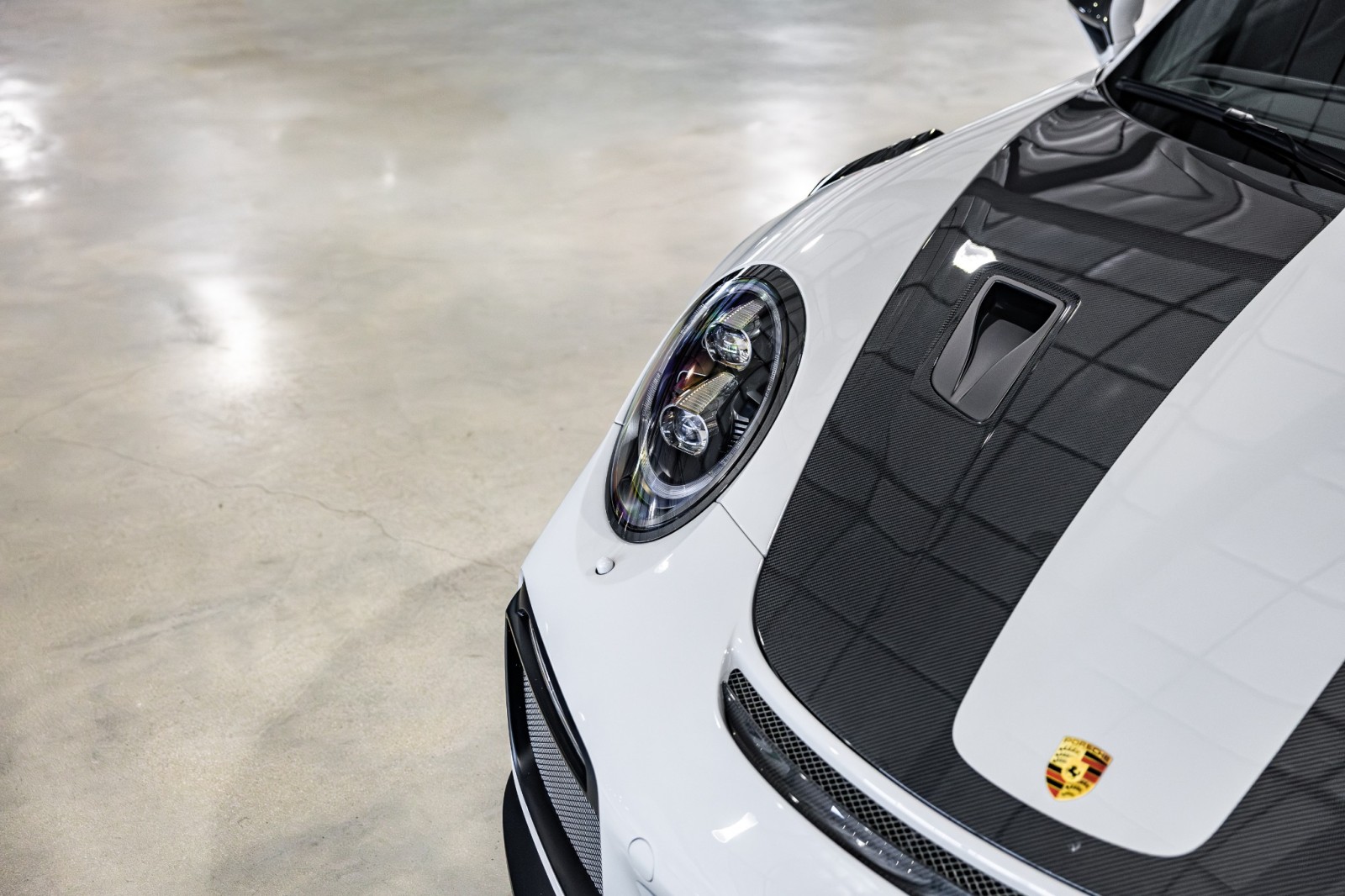 Used Car 2019 Porsche 911  Gt2 Rs For Sale Under $580,000 In Boerne, Texas