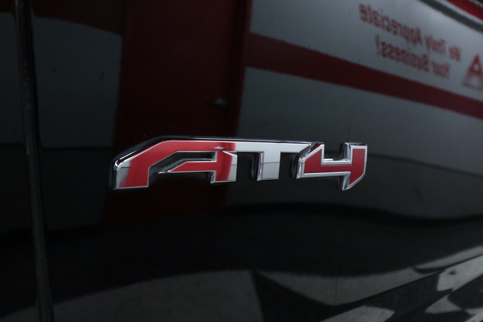 Used Car 2022 Gmc Yukon  At4 For Sale Under $50,000 In Austin, Texas