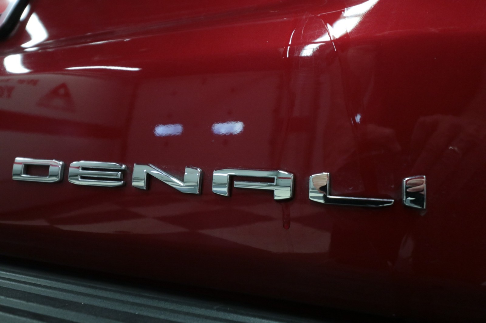 Used Car 2023 Gmc Yukon Xl  Denali For Sale Under $60,000 In Austin, Texas