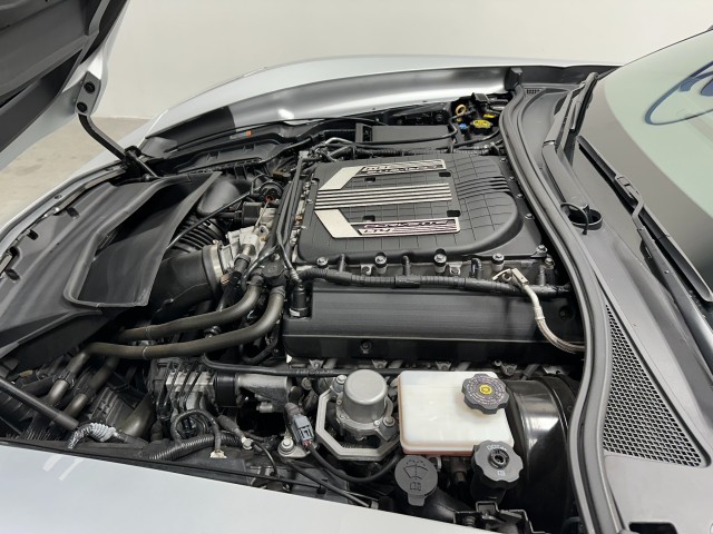 2016 Chevrolet Corvette Z06 1LZ in , 