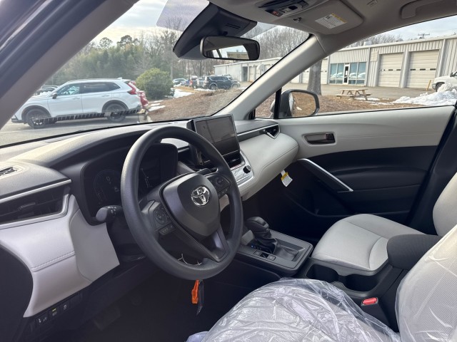 ToyotaCorolla Cross15