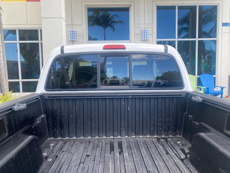 2005 Toyota Tacoma LOW MILES 58,735 X CAB in , 