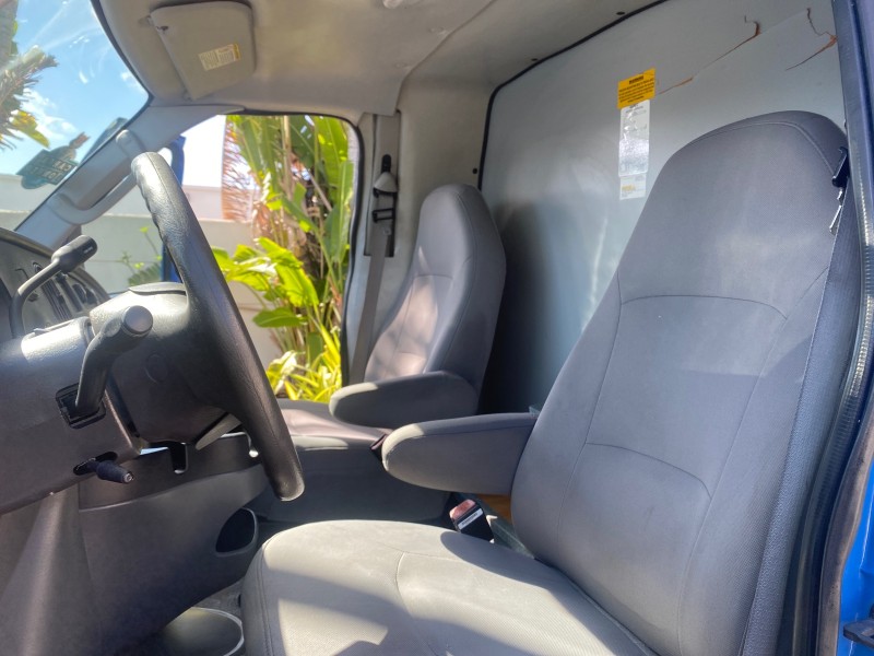 2006 Ford Econoline Commercial Cutaway LOW MILES 27,641 1 OWNER in , 