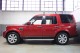 2016 Land Rover LR4 HSE in , 