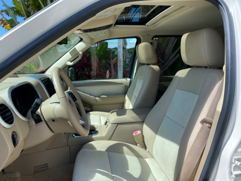 2007 Mercury Mountaineer SUV Premier 1 OWNER in ,