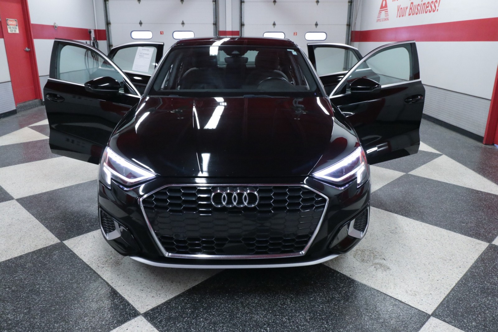 Used Car 2023 Audi A3  Premium For Sale Under $25,000 In Austin, Texas