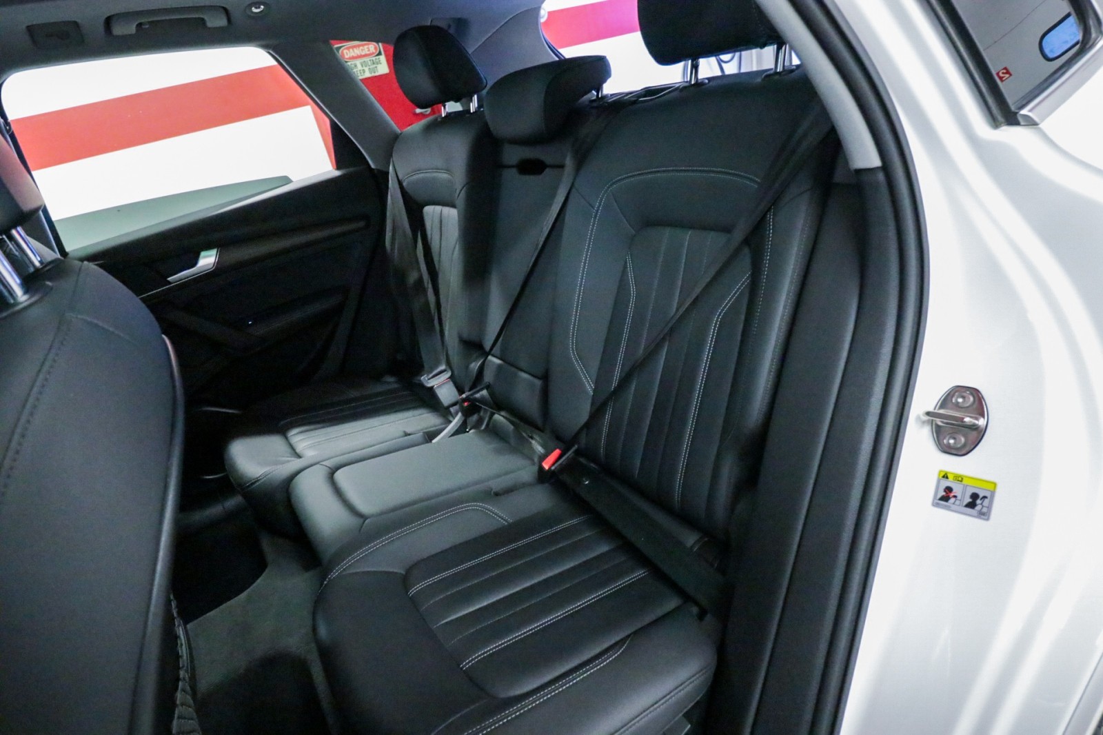 Used Car 2021 Audi Q5  Premium Plus For Sale Under $30,000 In Austin, Texas