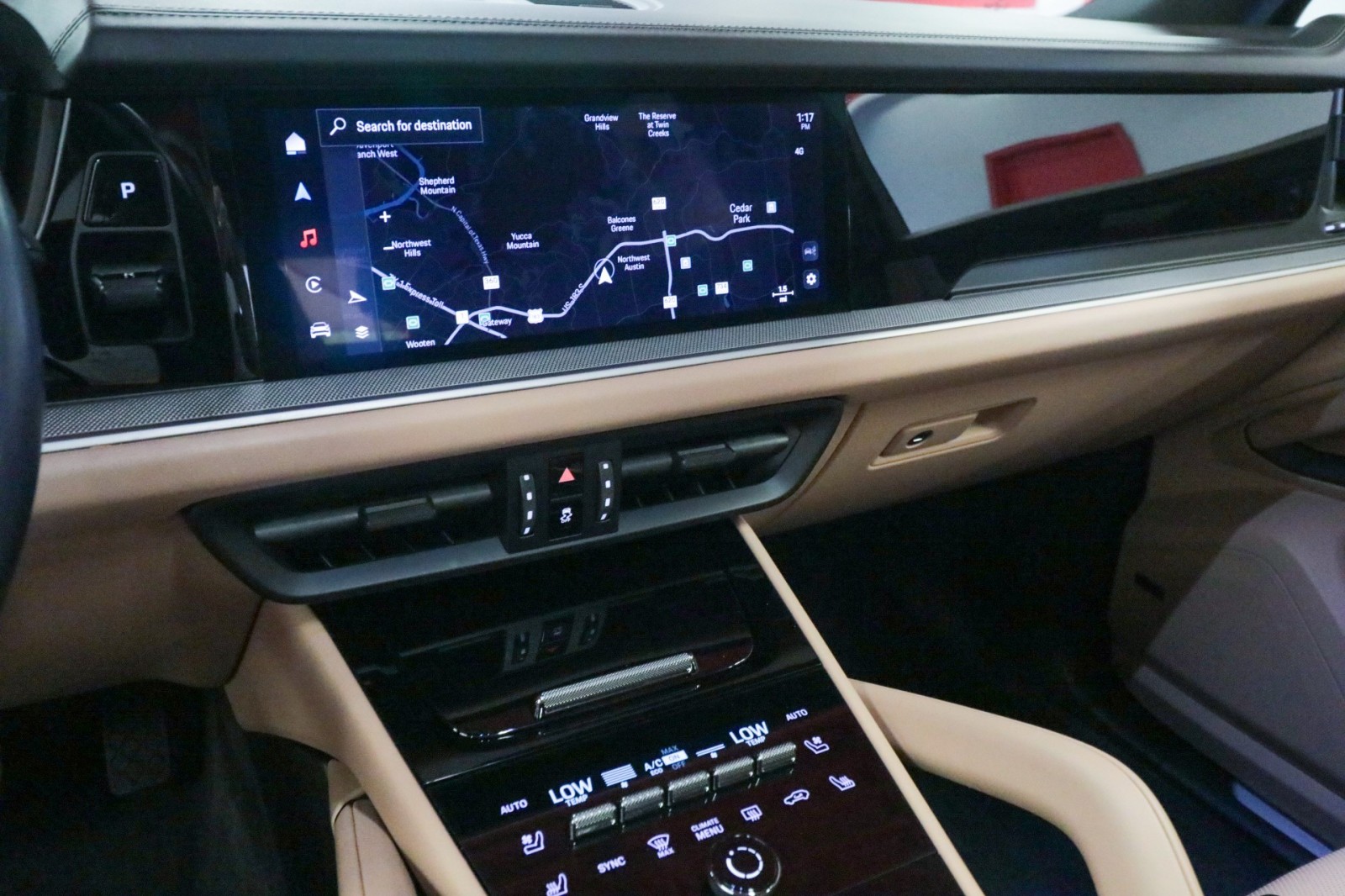 Used Car 2024 Porsche Cayenne  For Sale Under $70,000 In Austin, Texas