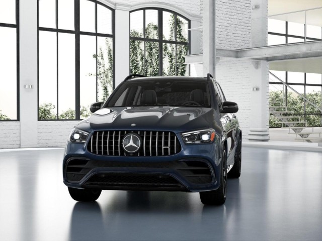 2024 Mercedes-Benz GLE AMG GLE 63 S 41