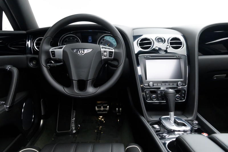 2014 Bentley Flying Spur  in , 