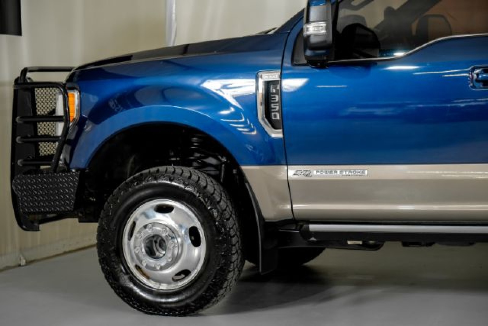 2019 Ford F-350 King Ranch 12