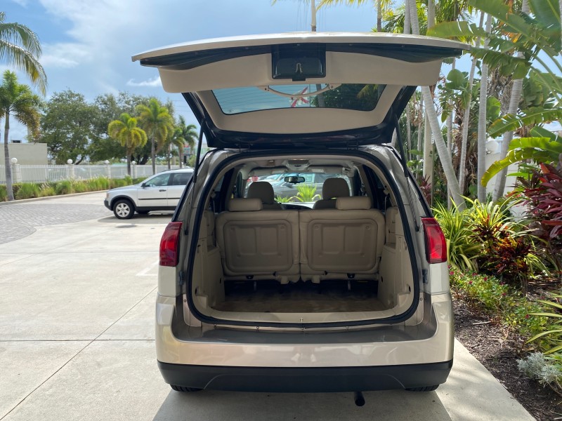 2005 Buick CX Rendezvous 1 OWNER LOW MILES 61,892 SUV in ,