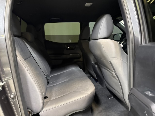 2019 Toyota Tacoma 2WD TRD Sport V6 Pro Lift in , 