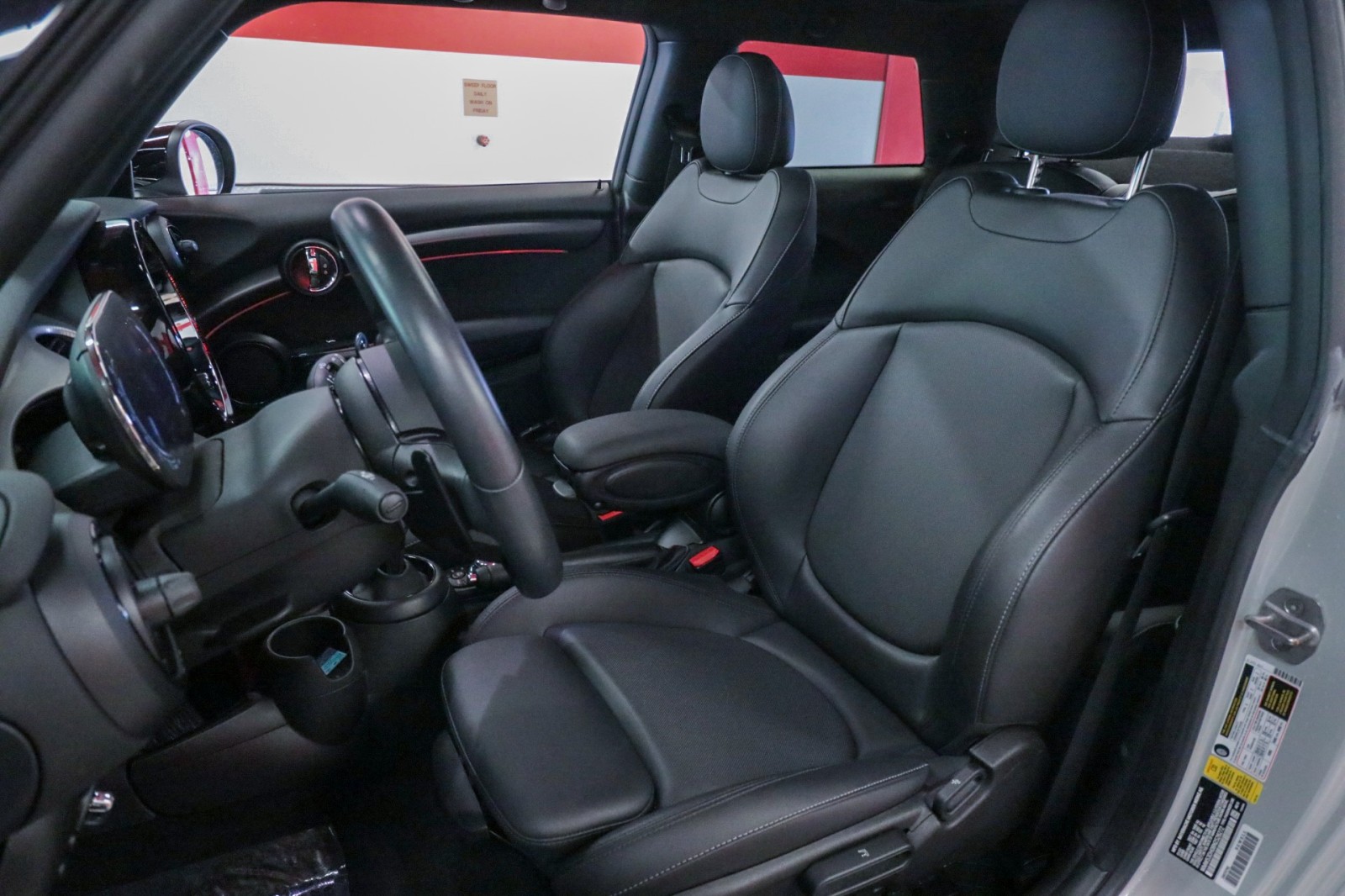 Used Car 2022 Mini Hardtop 2 Door  Cooper S For Sale Under $30,000 In Austin, Texas