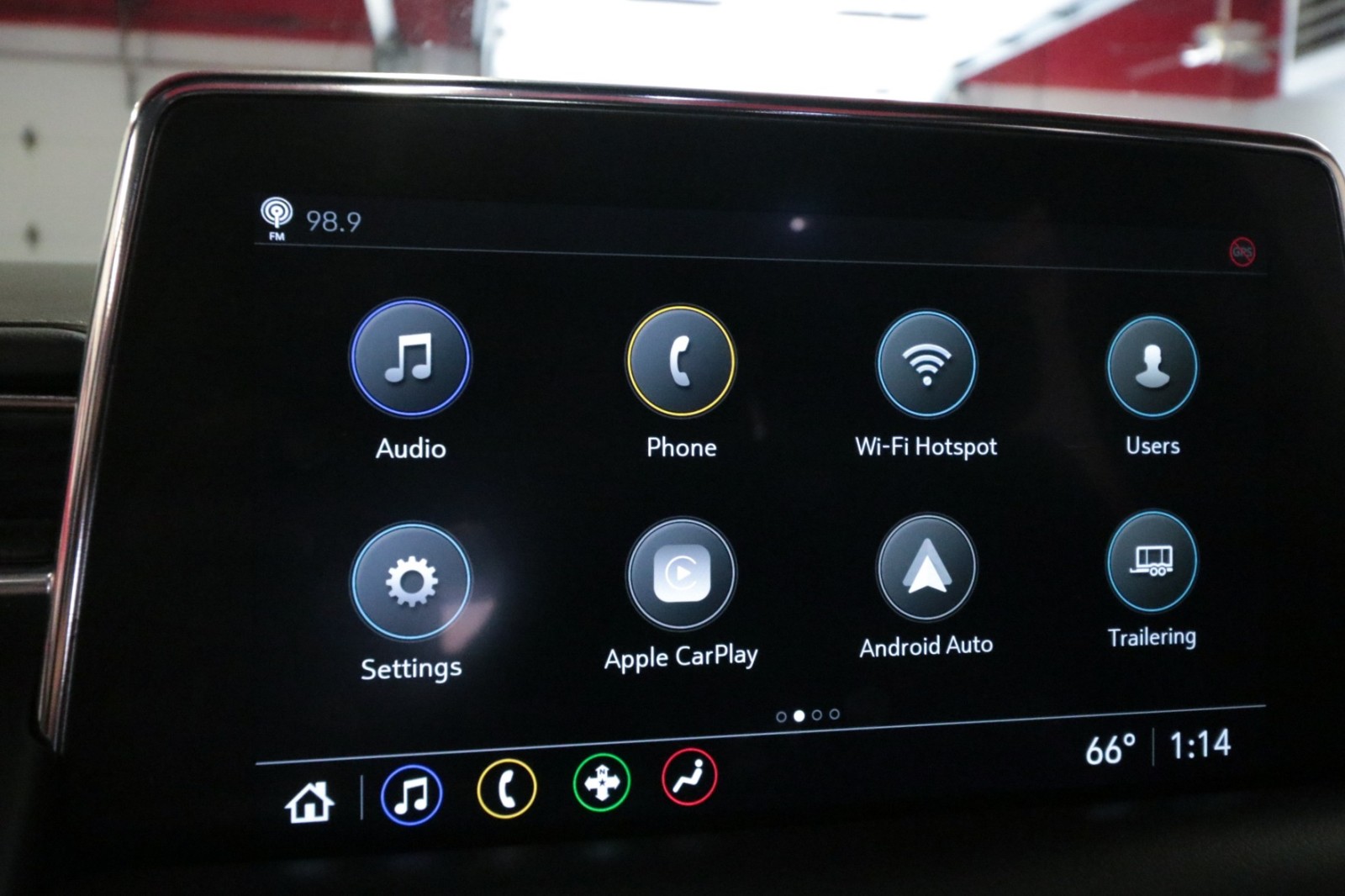 Used Car 2021 Gmc Yukon  Slt For Sale Under $50,000 In Austin, Texas